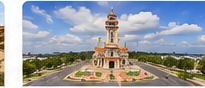 Nhà Xe Vũ Quyên Nha Trang: Đặt Xe Riêng Từ TP.HCM Và Các Tỉnh Miền Nam